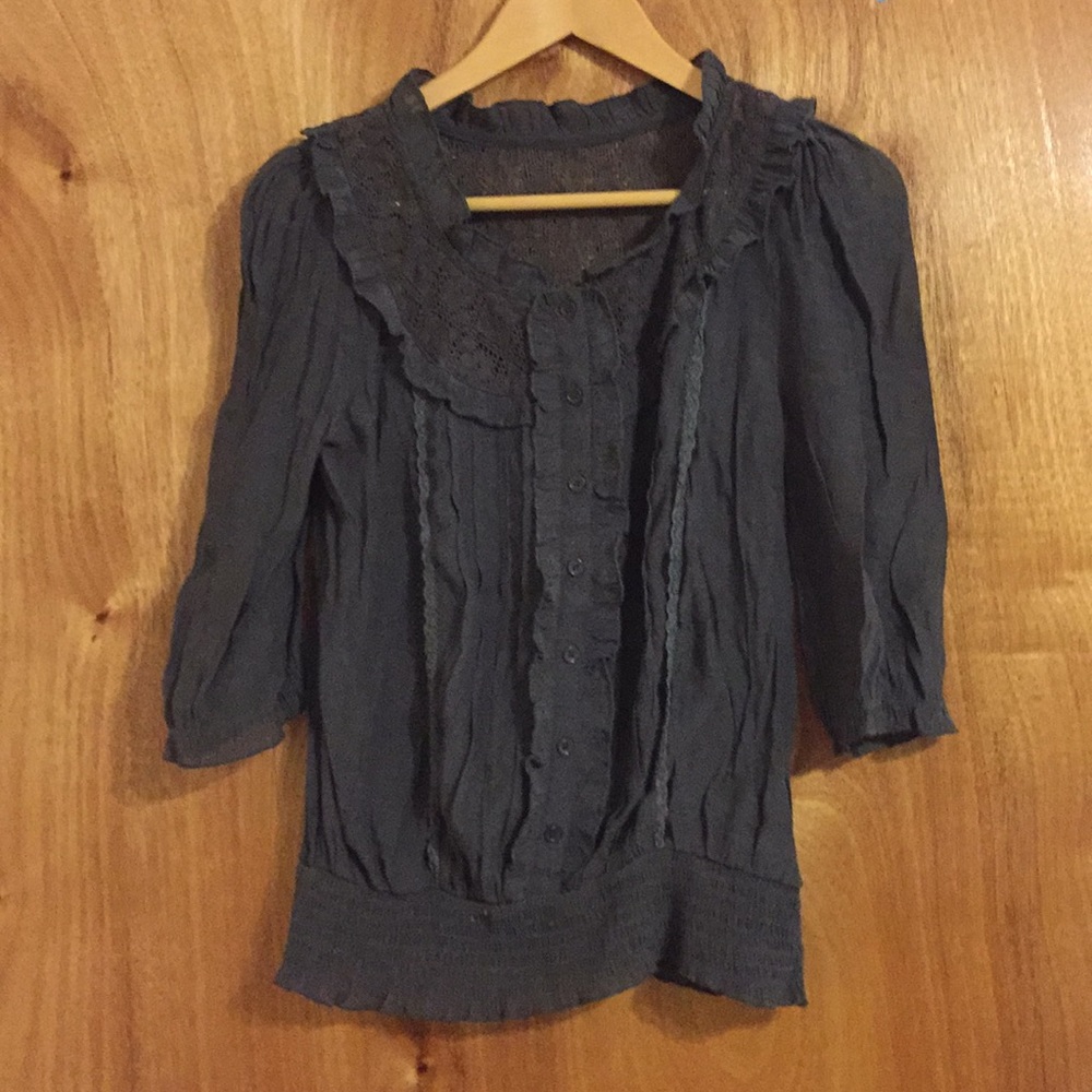 Blouse